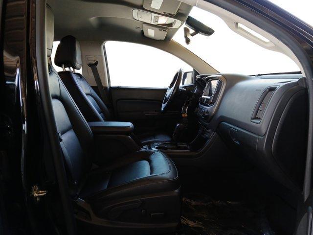 used 2019 Chevrolet Colorado car, priced at $27,983