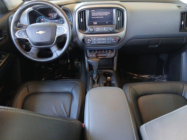 used 2019 Chevrolet Colorado car, priced at $27,983