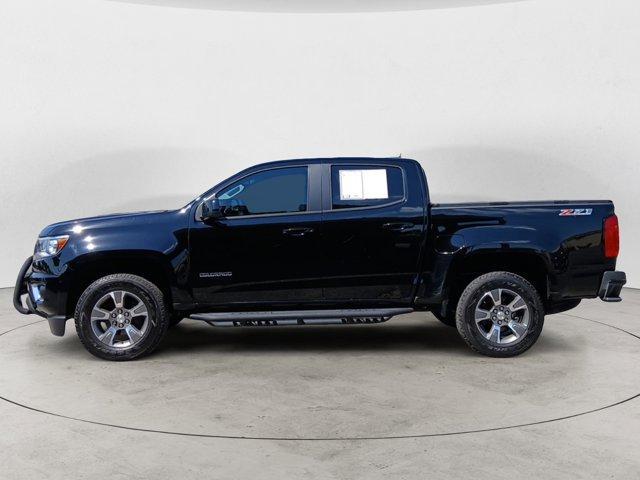 used 2019 Chevrolet Colorado car, priced at $27,983