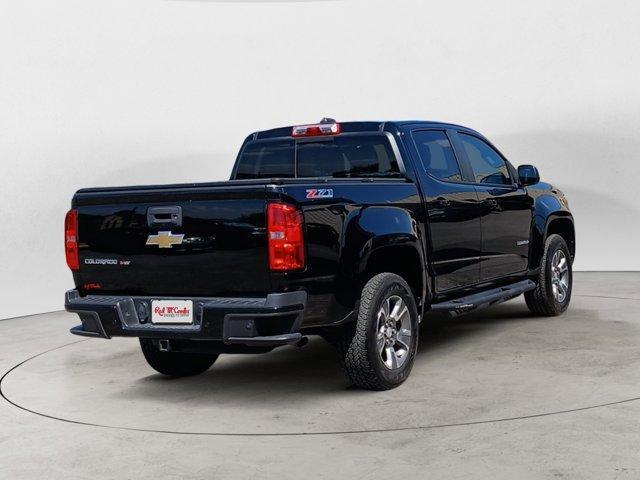 used 2019 Chevrolet Colorado car, priced at $27,983