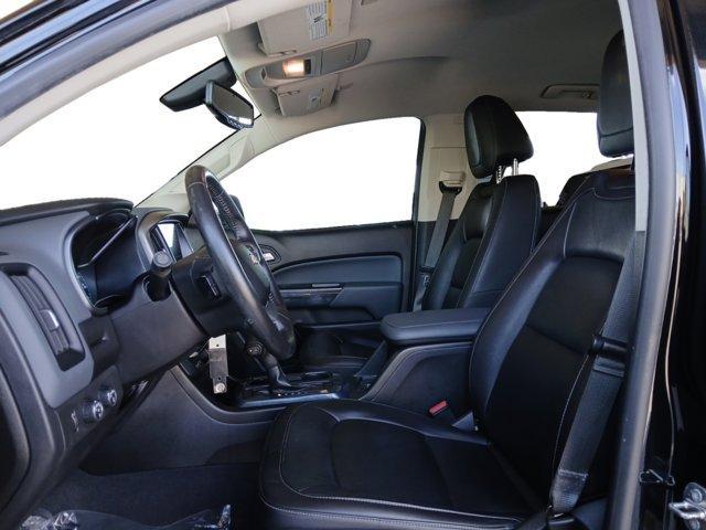 used 2019 Chevrolet Colorado car, priced at $27,983