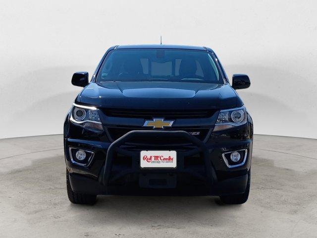 used 2019 Chevrolet Colorado car, priced at $27,983
