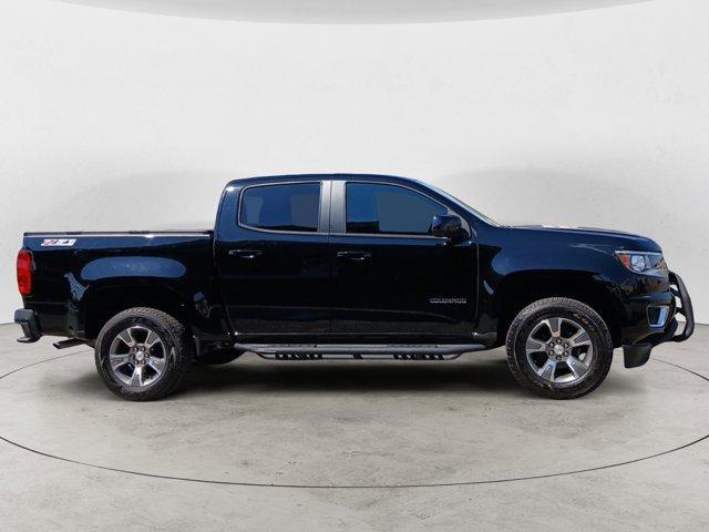 used 2019 Chevrolet Colorado car, priced at $27,983
