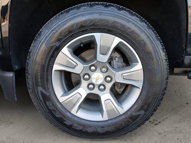 used 2019 Chevrolet Colorado car, priced at $27,983