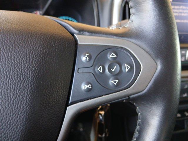 used 2019 Chevrolet Colorado car, priced at $27,983