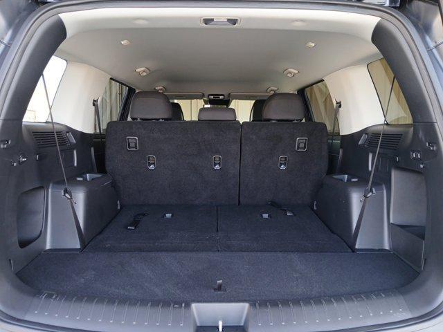 used 2024 Hyundai Santa Fe car, priced at $28,461