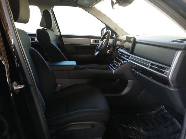 used 2024 Hyundai Santa Fe car, priced at $28,461