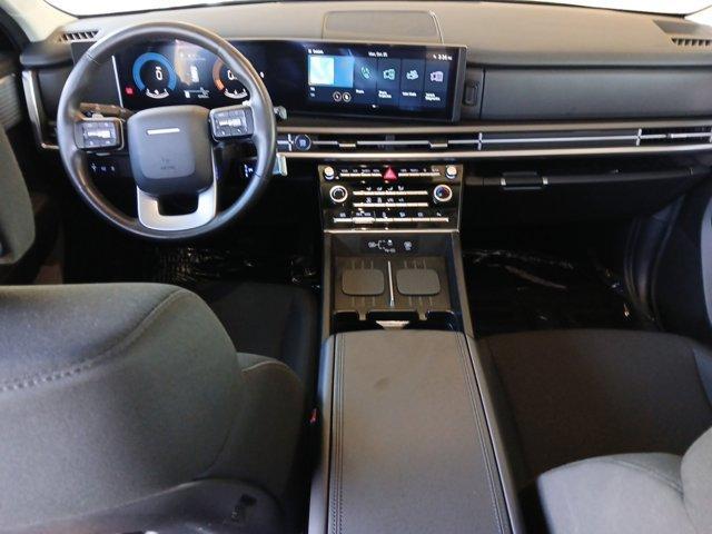 used 2024 Hyundai Santa Fe car, priced at $28,461