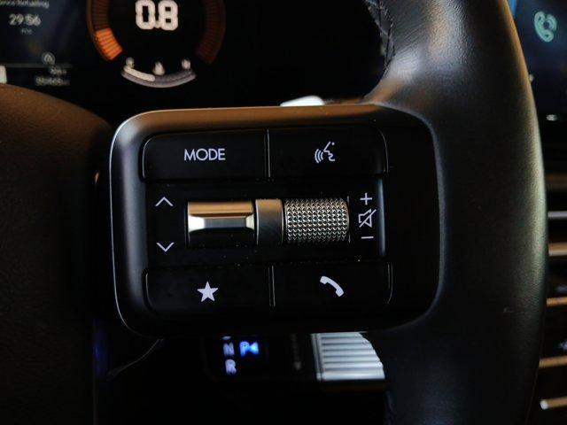 used 2024 Hyundai Santa Fe car, priced at $28,461