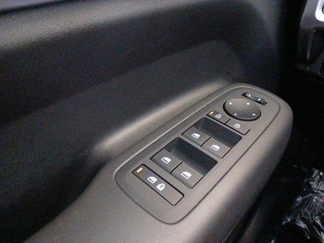 used 2024 Hyundai Santa Fe car, priced at $28,461