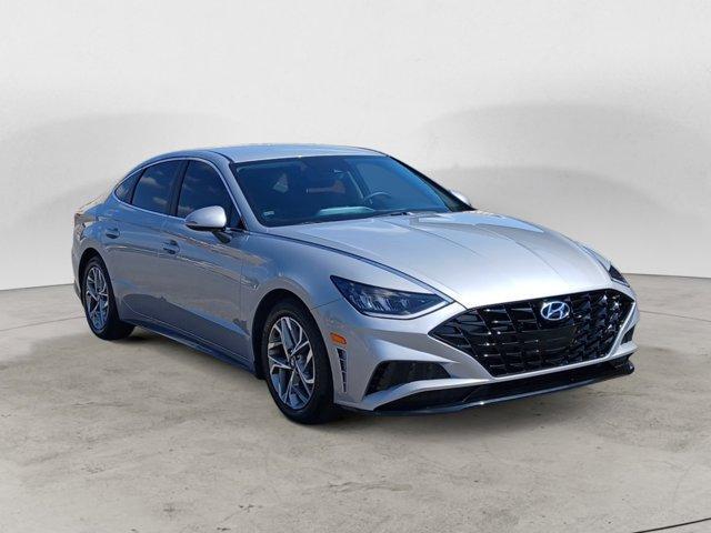 used 2023 Hyundai Sonata car, priced at $21,973