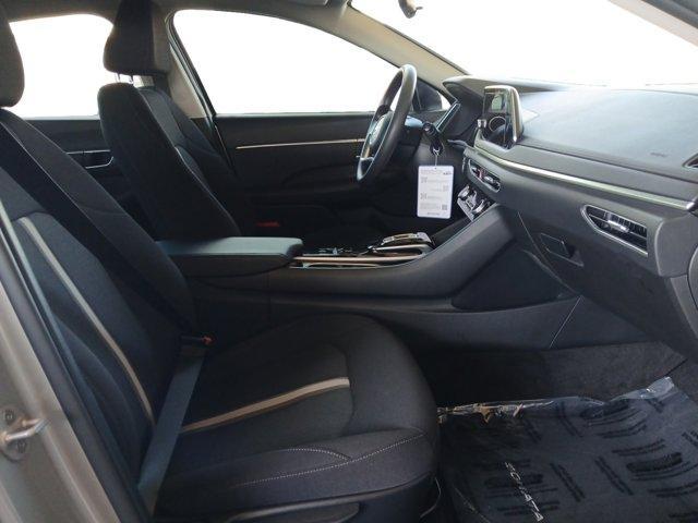 used 2023 Hyundai Sonata car, priced at $21,973