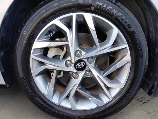 used 2023 Hyundai Sonata car, priced at $21,973