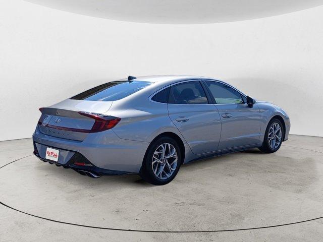 used 2023 Hyundai Sonata car, priced at $21,973