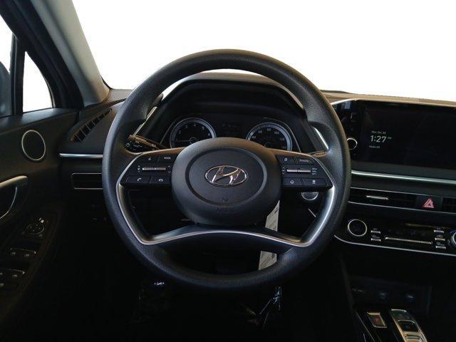 used 2023 Hyundai Sonata car, priced at $21,973