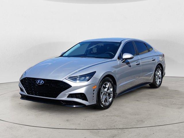 used 2023 Hyundai Sonata car, priced at $21,973