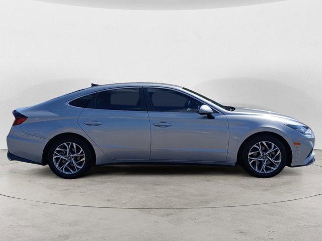 used 2023 Hyundai Sonata car, priced at $21,973