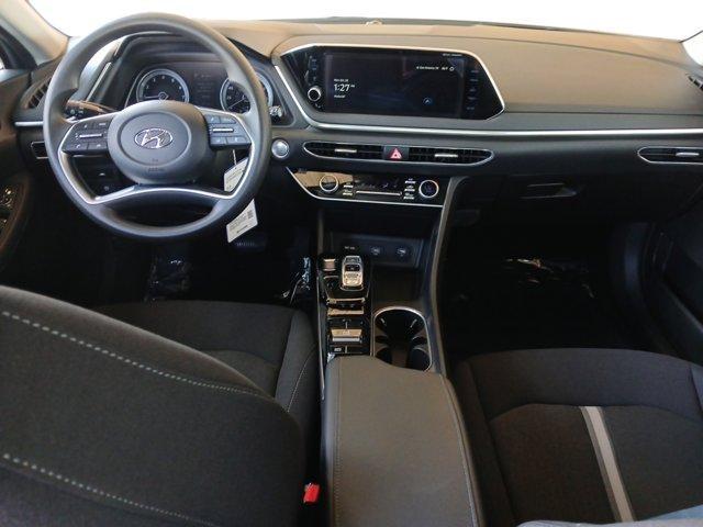 used 2023 Hyundai Sonata car, priced at $21,973