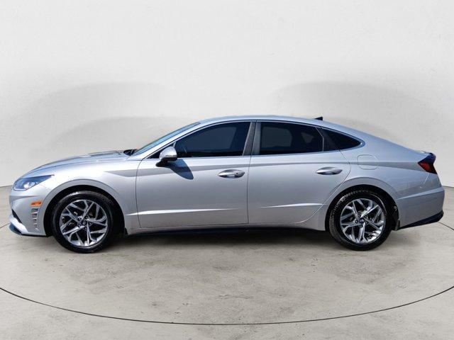 used 2023 Hyundai Sonata car, priced at $21,973