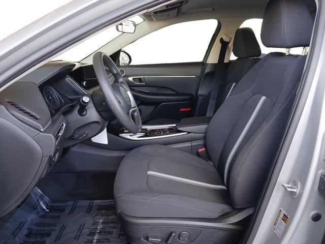 used 2023 Hyundai Sonata car, priced at $21,973
