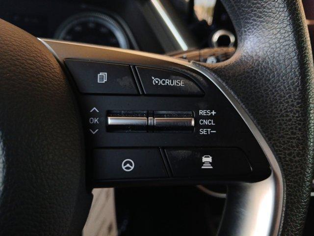 used 2023 Hyundai Sonata car, priced at $21,973