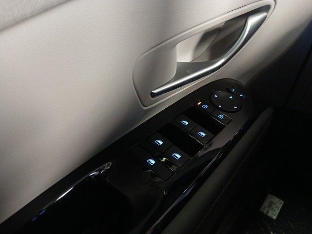 new 2026 Hyundai TUCSON Hybrid car, priced at $44,980