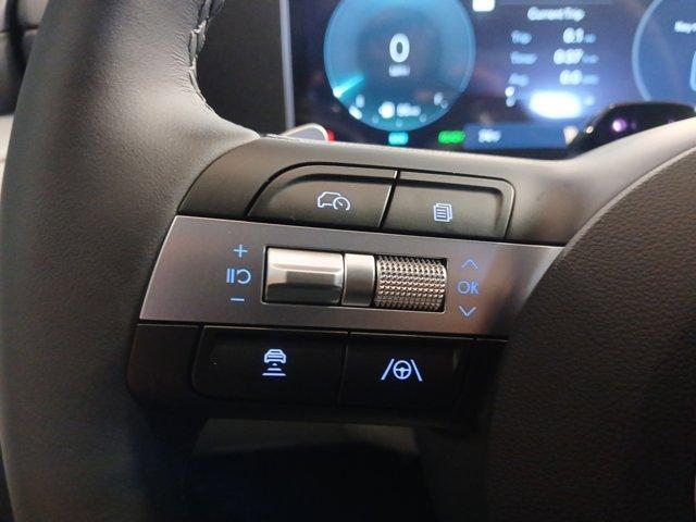 new 2026 Hyundai TUCSON Hybrid car, priced at $44,980