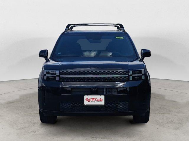 new 2026 Hyundai SANTA FE HEV car, priced at $53,025