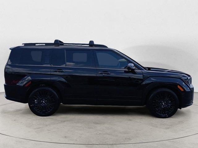 new 2026 Hyundai SANTA FE HEV car, priced at $53,025