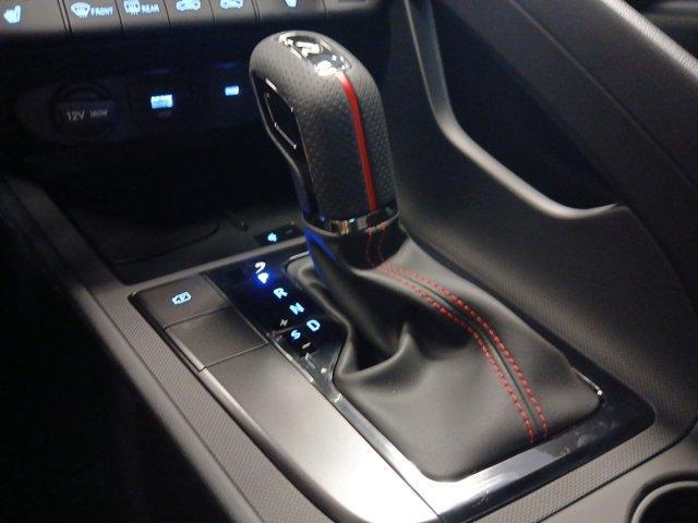 new 2026 Hyundai Elantra car, priced at $30,885