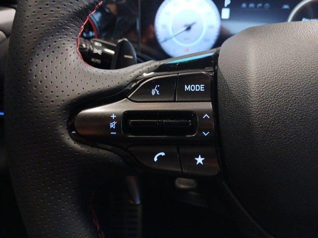 new 2026 Hyundai Elantra car, priced at $30,885