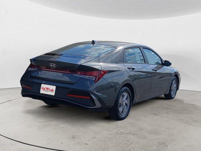 new 2025 Hyundai Elantra car, priced at $23,610