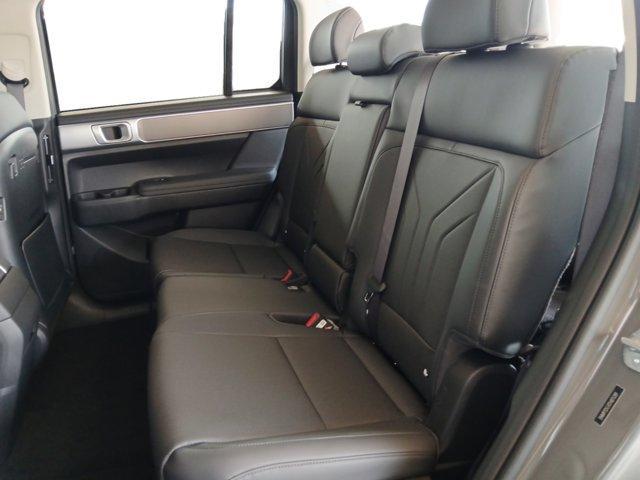 new 2026 Hyundai SANTA FE HEV car, priced at $42,660