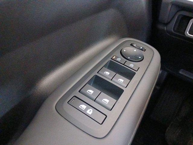 new 2026 Hyundai SANTA FE HEV car, priced at $42,660