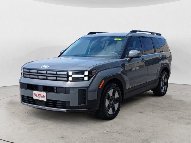 new 2026 Hyundai SANTA FE HEV car, priced at $42,660