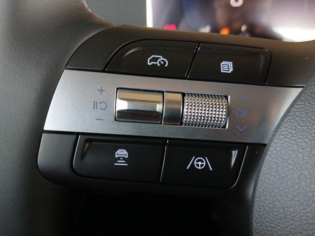 new 2026 Hyundai Sonata car, priced at $30,485