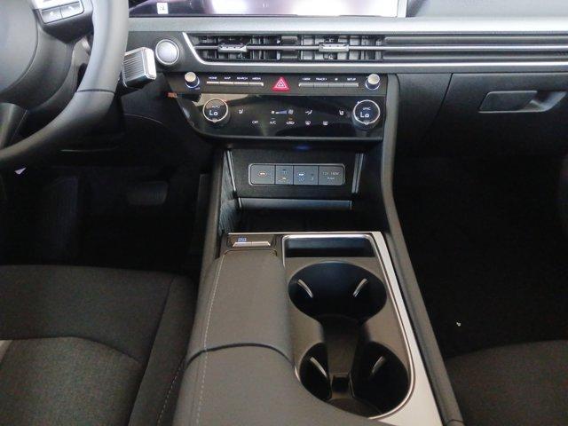 new 2026 Hyundai Sonata car, priced at $30,485