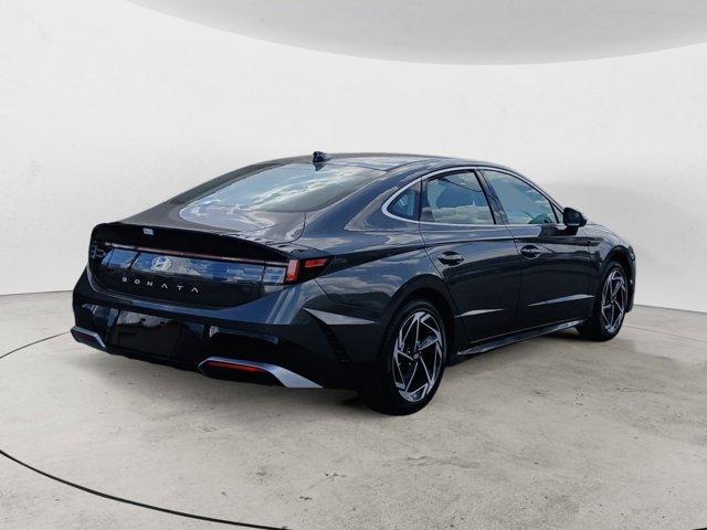 new 2026 Hyundai Sonata car, priced at $30,485
