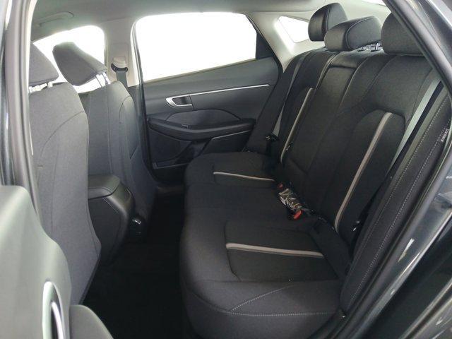 new 2026 Hyundai Sonata car, priced at $30,485