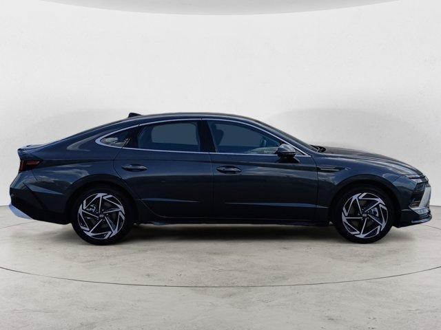 new 2026 Hyundai Sonata car, priced at $30,485