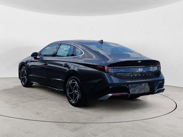 new 2026 Hyundai Sonata car, priced at $30,485