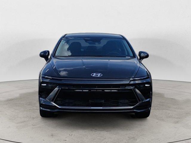 new 2026 Hyundai Sonata car, priced at $30,485