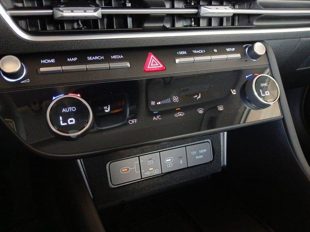 new 2026 Hyundai Sonata car, priced at $30,485