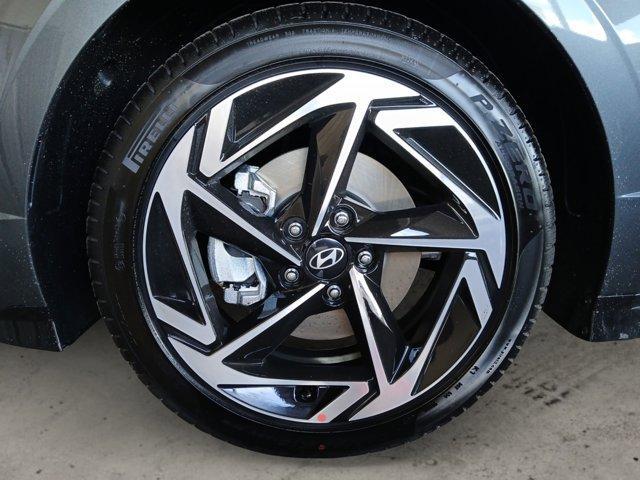 new 2026 Hyundai Sonata car, priced at $30,485