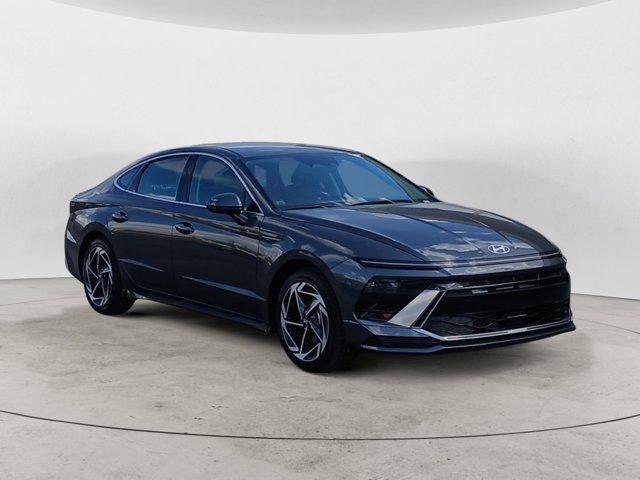 new 2026 Hyundai Sonata car, priced at $30,485