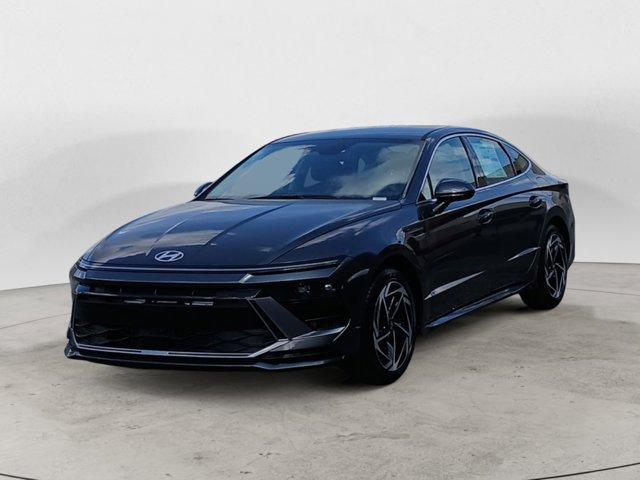 new 2026 Hyundai Sonata car, priced at $30,485