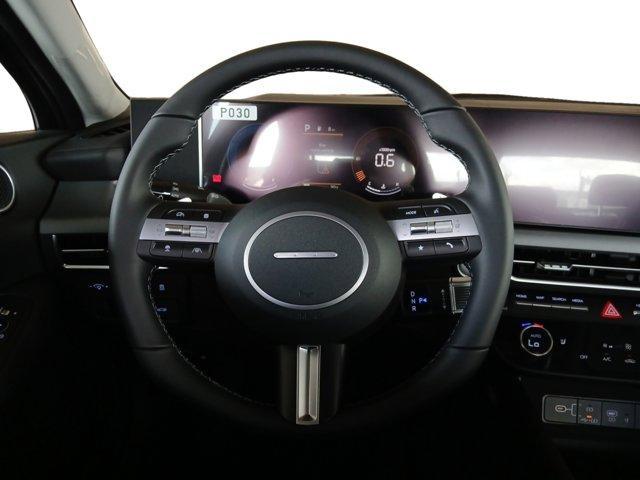 new 2026 Hyundai Sonata car, priced at $30,485