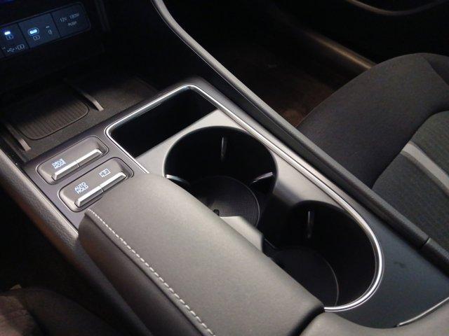 new 2025 Hyundai Sonata car, priced at $33,340