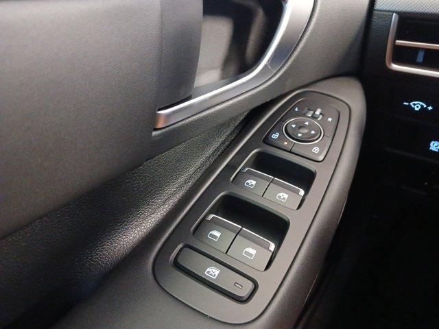 new 2025 Hyundai Sonata car, priced at $33,340