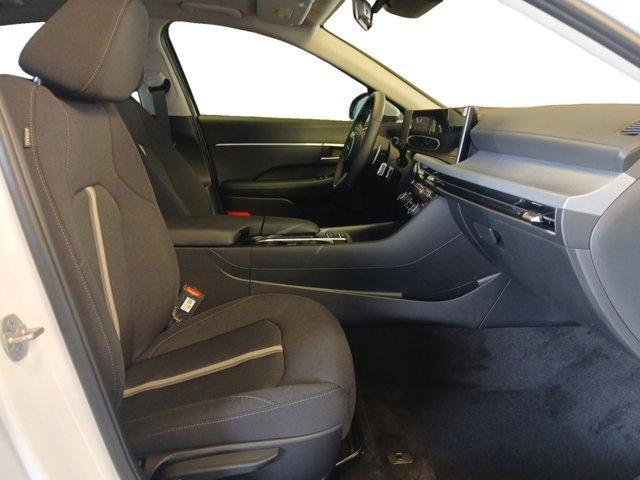 new 2025 Hyundai Sonata car, priced at $33,340